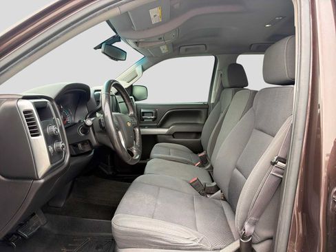 Used 2016 Chevrolet Silverado 1500 LT AWD/4WD image 2