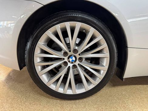 Used 2009 BMW Z4 sDrive35i RWD image 39