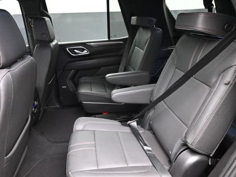 Used 2024 Chevrolet Tahoe RST w/ Luxury Package RWD image 20