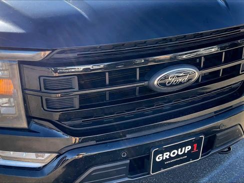 Used 2022 Ford F150 XLT w/ Equipment Group 302A High image 28