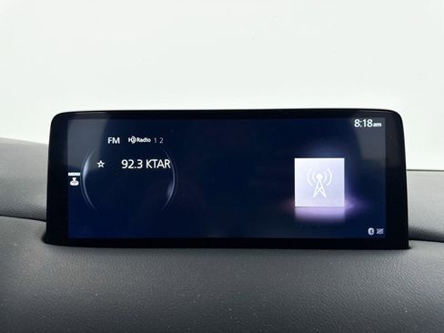 Used 2022 MAZDA CX-5 AWD 2.5 S w/ Premium Plus Pkg image 23