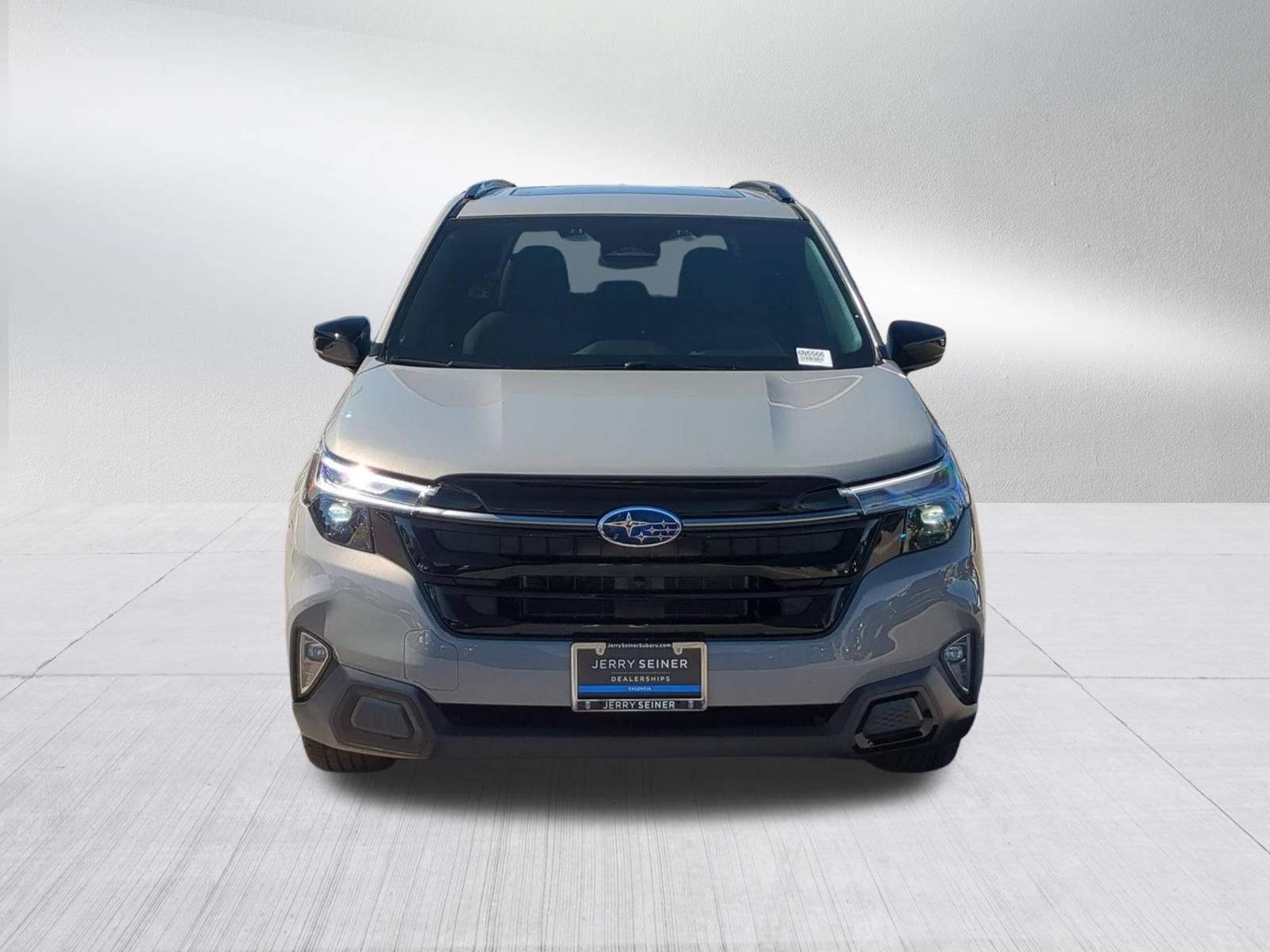 New 2026 Subaru Forester Touring AWD/4WD image 13