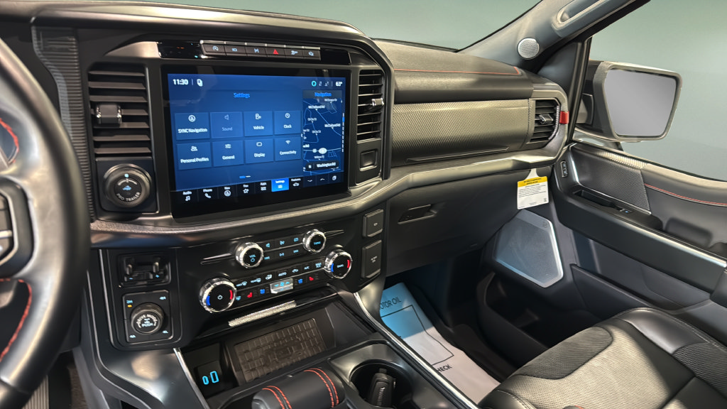 Used 2024 Ford F150 Raptor AWD/4WD image 39
