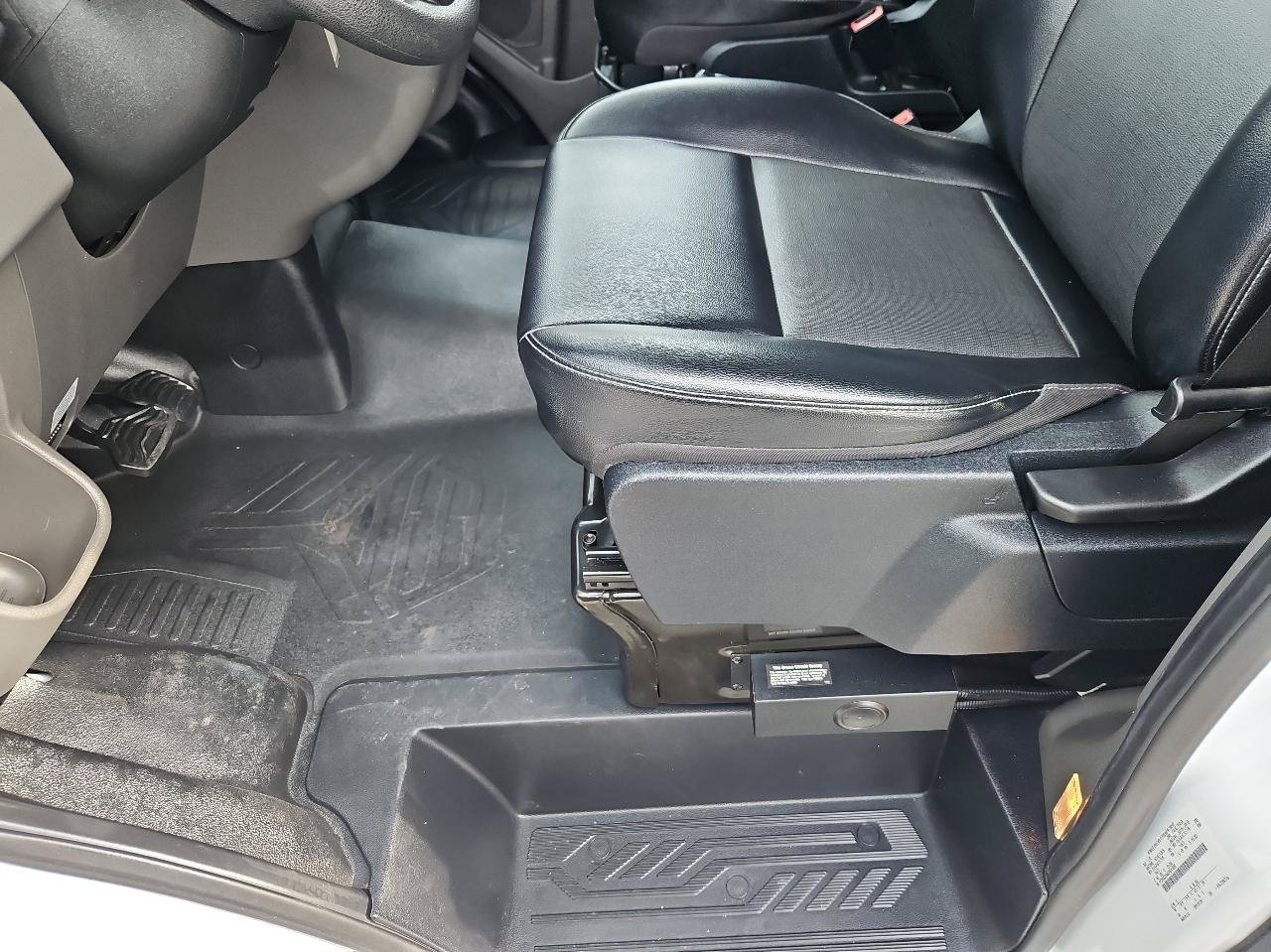 Used 2020 Ford Transit 350 XL RWD image 21