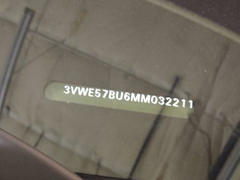 Used 2021 Volkswagen Jetta SEL image 33