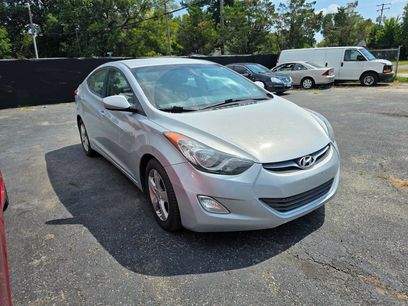 Used 2013 Hyundai Elantra GLS w/ Preferred Pkg