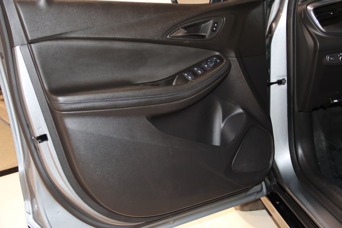 Used 2026 Buick Encore GX Sport Touring AWD/4WD image 33