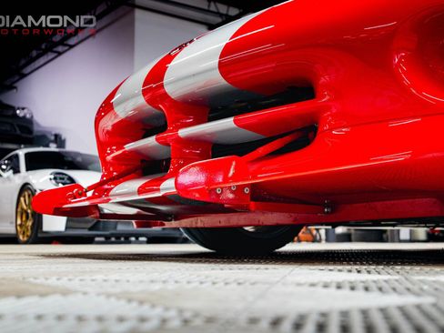 Used 2000 Dodge Viper GTS image 65
