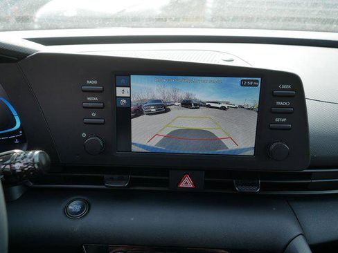 New 2026 Hyundai Elantra SEL Sport Premium FWD image 10