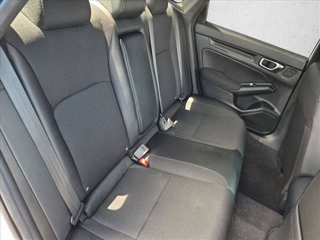 Used 2026 Honda Civic FWD Hybrid Sedan image 19