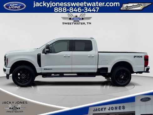 New 2026 Ford F350 Lariat AWD/4WD image 2