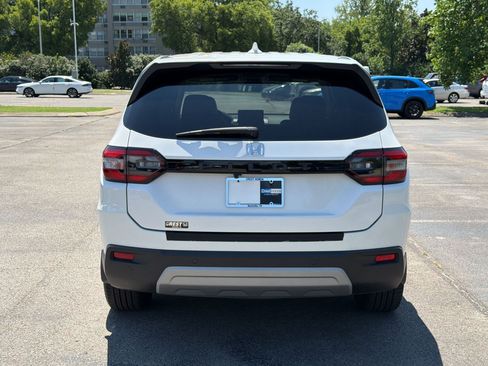Used 2023 Honda Pilot EX-L image 10