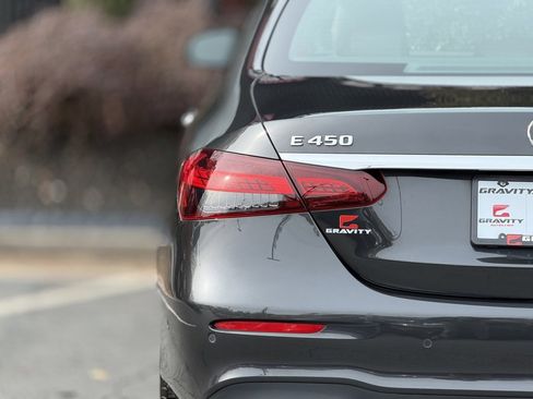 Used 2023 Mercedes-Benz E 450 E 450 image 15