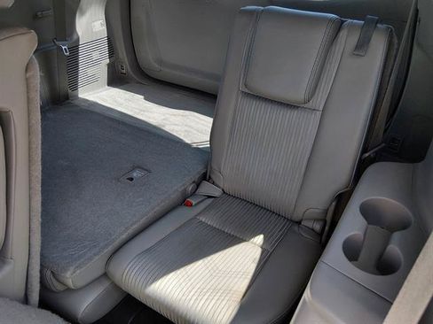 Used 2018 Toyota Highlander Plus FWD image 12