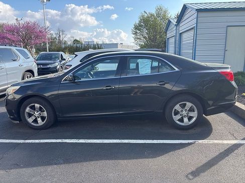 Used 2013 Chevrolet Malibu LT image 4