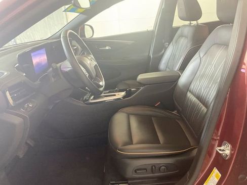 Used 2024 Buick Envista Avenir image 24