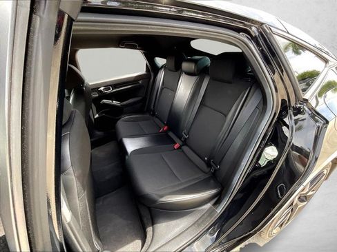 Used 2024 Honda Civic Sport image 27