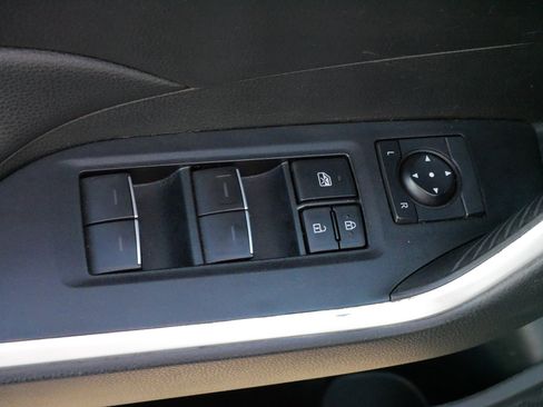 Certified 2024 Toyota RAV4 XLE image 19