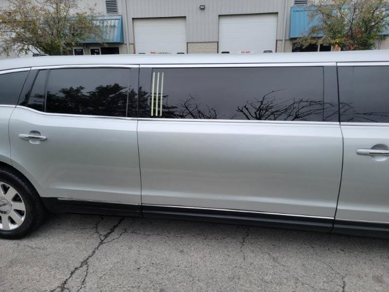 Used 2013 Lincoln MKT AWD image 15
