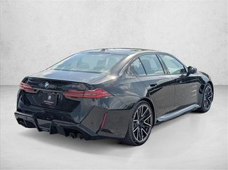 New 2027 BMW M5 w/ Executive Package AWD/4WD video 2