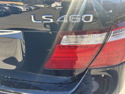 Used 2007 Lexus LS 460 image 21
