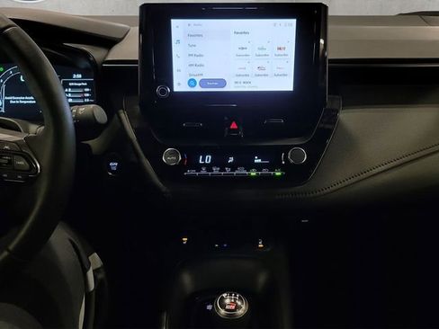 Used 2024 Toyota Corolla GR image 14
