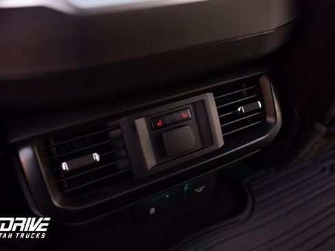 Used 2025 Ford F150 Raptor image 21