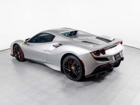 Used 2022 Ferrari F8 Tributo RWD image 66