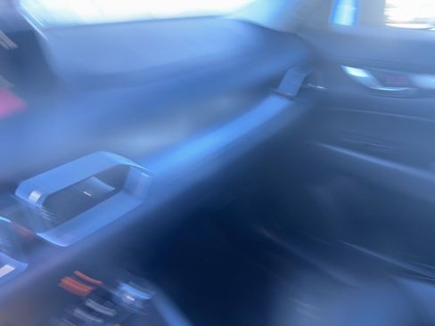 Used 2019 MAZDA CX-5 Touring image 2