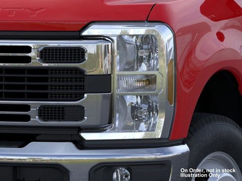 New 2026 Ford F350 XLT image 14