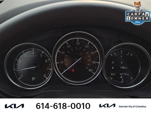 Used 2024 MAZDA CX-5 AWD 2.5 S image 22