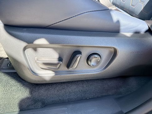 Certified 2026 Toyota 4Runner 4WD image 14