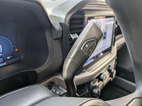 Used 2025 Ford F150 XL AWD/4WD image 27