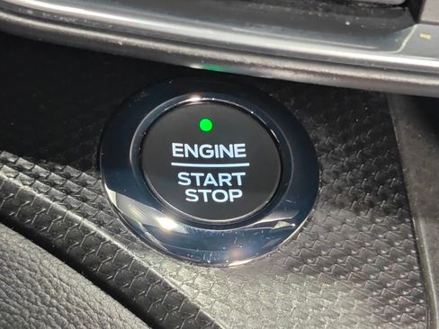 Used 2020 Ford Explorer ST AWD/4WD image 19