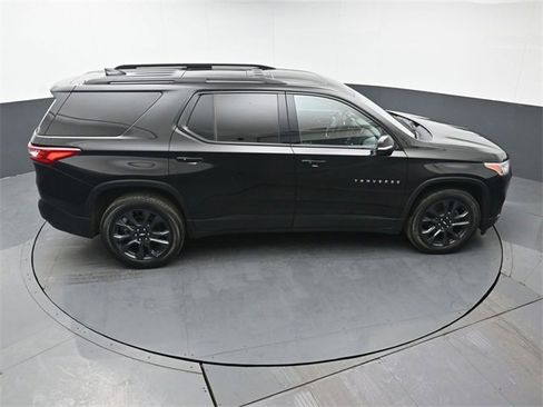 Used 2020 Chevrolet Traverse RS w/ LPO, Floor Liner Package image 42