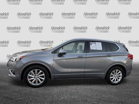 Used 2019 Buick Envision Essence image 7