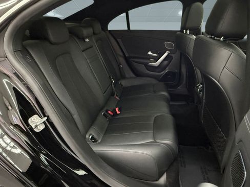 Used 2023 Mercedes-Benz CLA 250 CLA 250 image 25