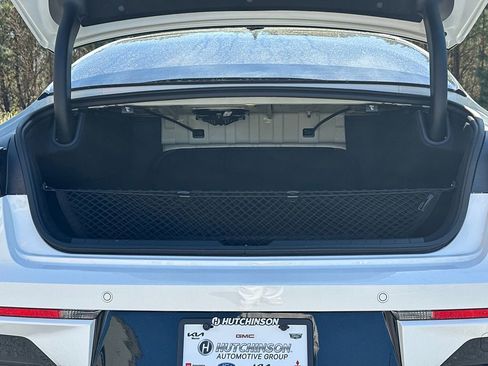 New 2026 Kia K5 GT-Line image 18