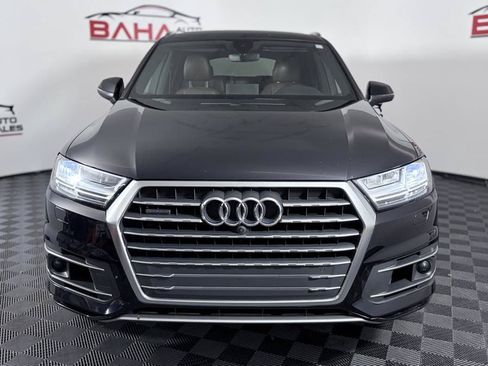 Used 2017 Audi Q7 3.0T Premium Plus AWD/4WD image 9