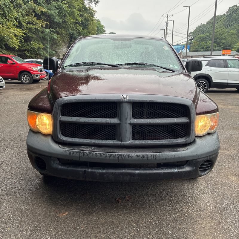 Used 2004 Dodge Ram 1500 Truck ST RWD image 13