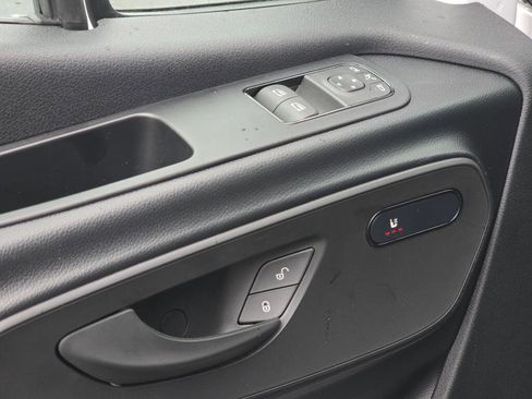 New 2025 Mercedes-Benz Sprinter 2500 image 21