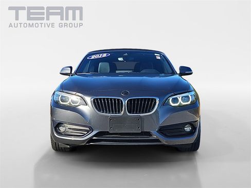 Used 2018 BMW 230i 230i image 2