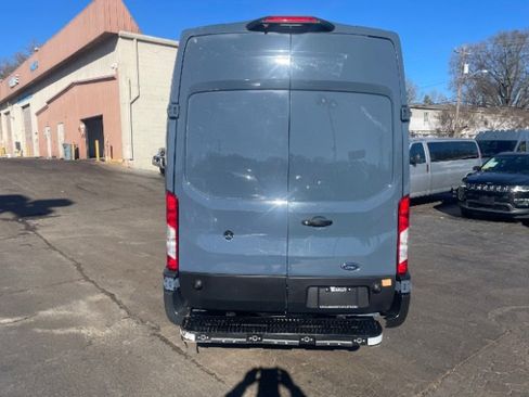 Used 2019 Ford Transit 250 148 High Roof Extended image 8
