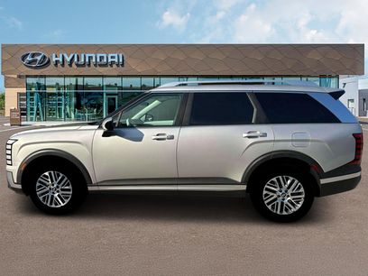 New 2026 Hyundai Palisade SEL