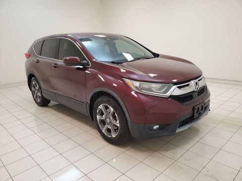 Used 2018 Honda CR-V EX image 25
