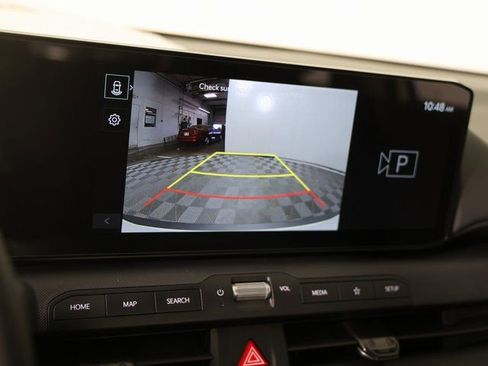 New 2026 Kia K4 LXS image 16