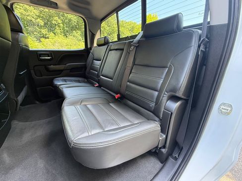 Used 2019 GMC Sierra 2500 Denali w/ LPO, Protection Package AWD/4WD image 25