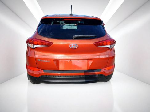 Used 2017 Hyundai Tucson SE FWD image 6