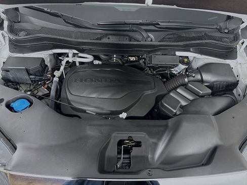 Certified 2023 Honda Passport EX-L image 28