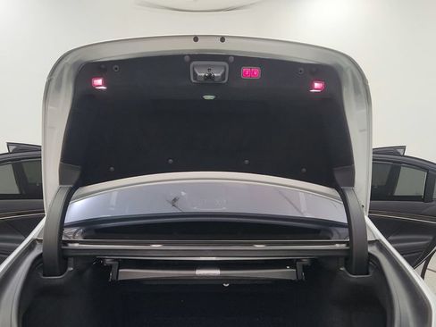 Used 2015 Mercedes-Benz S 550 Sedan image 51